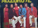 Rare Latin Funk B-Boy Breaks LP ALLEGRO 72 