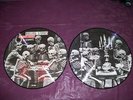 ROLLING STONES VOODOO LOUNGE ALTERNATE très rare picture