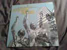 Tony Benjamin - African Rebel - ARiwa Records ARI LP009