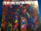The Holy Ghost Reception Committee #9 Paulist Press Psych Priests Folk Acid Gem