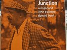 Red Garland w/ John Coltrane - Soul Junction Prestige 7181 RVG DG Bergenfield