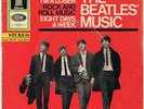 BEATLES -  THE BEATLES MUSIC, EP, SMO 41668