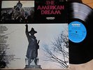 Psych LP, The American Dream on Ampex, M- promo, Rundgren prod.