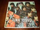PINK FLOYD - PIPER AT THE GATES OF DAWN -1967  U.S. TOWER SUPER RARE MONO LP