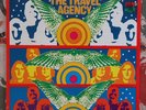 The Travel Agency SEALED LP Pop Psych Viva Jimmy Griffin 1968 Mint-