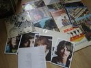MY RECORD COLLECTION - FROM LED ZEP TO THE BEATLES