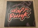 Daft Punk Homework Vinyl LP Mint