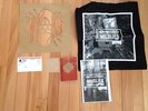 La Dispute Wildlife Limited Edition Bundle touche amore wonder years defeater