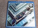 the beatles 1967-1970 new and sealed blue vinyl limited edition