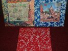 ROLLING STONES Satanic Majesties LP 1967 MONO 1st Press + INNER RARE COVER