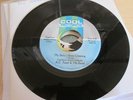 Northern Soul, RnB, A.C. Reed, My Bab'ys Been Cheating on Cool ...LISTEN