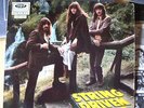 String  Driven Thing  -  same - Org. Vogue  LDVS 17247  - 1968  