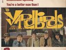 EP THE YARDBIRDS -SHAPES OF THINGS