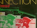 GUNMAN CONNECTION / NICODEMUS ..LP OM ORIGINAL CHA CHA