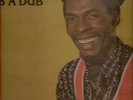 LEROY SMART SHOWCASE RUB A DUB...LP / LEROY SMART..VOCAL AND DUB LP BAD