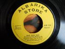 ? BENIN 7' POLY RYTHMO EARTHQUAKE AFRO BEAT VOODOO FUNK HYPNOSIS RARE 45 ASB 224
