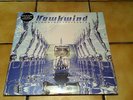 Hawkwind - Blood Of The Earth - Mint LP Vinyl