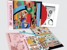 RARE Wild Nothing - Empty Estate 12