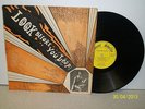 LP: LOOK BEFORE YOU LEAP; UK ORIGINAL COUNT SHELLY SSLP 03 ; EX