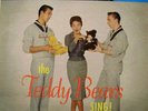 TEDDY BEARS 	IMPERIAL 12010 	SING.. 	VG+/VG++ST 	$500.00