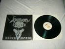 VENOM - very rare original 1982 BLACK METAL LP Bathory