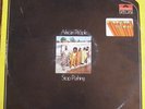 funk psychadelic afro rock 1971 LP- african people - stop pushing- made in italy