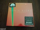 Paul Weller Sonik Kicks 7