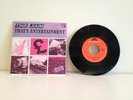 THE JAM - RARE 7