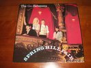 The Go - Betweens : Spring Hill Fair LP - Icluding Lyric Innercover