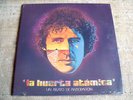 Miguel Rios - la huerta atomica Lp 33 con copertina apribile nuovo siggilato