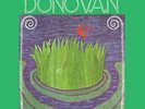 DONOVAN  THE HURDY GURDY MAN  60s FOLK PSYCH MONO  LP