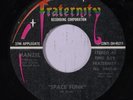 MANZEL: Space Funk / Jump Street 45 rare Funk