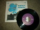 GO CAT GO : PLEASE MAMA PLEASE : MINT 