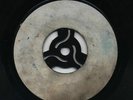 ROUGH WAY ( Mr. DJ )/ NATIONAL DISH The CONQUERORS (BOSS 1969 Skinhead Reggae) ?