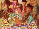 THE HOLLIES 'EVOLUTION' ORIGINAL 1967 MONO LP FIRST PRESSING