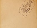 THE WHO 'LIVE AT LEEDS' UK LP TRACK A1/B1 BLACK TEXT WITH ALL INSERTS & POSTER