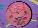 Red Cross Original Posh Boy 6-Track EP 1981