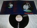 VAN DER GRAAF GENERATOR-h to he...'70 UK LP    PROG.GEM