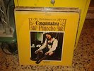 La Conquistadora- Pinocho