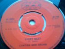 DELROY WILSON  / SAMMY DEAD T SUPER RARE COXSONE SKA ON R&B MINT HEAR