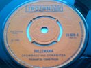 DRUMBAGO & DYNAMITES DULCEMANIA / CLANCY ECCLES CHINAMAN RARE  ROCKSTEADY HEAR