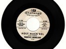 PRENTICE MORELAND Holy Mack'rel  7