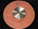 ROLAND ALPHONSO stranger for durango SOUNDS OF SILENCE blank ROCKSTEADY ska 45