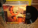 Facundo Rivero -Piano Caliente