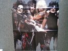 MOTLEY CRUE picture disc lp vinyl rare Helter Skelter Vince Nikki Tommy Mick 80s