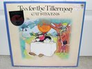 Cat Stevens Tea For The Tillerman SEALED DBX LP Audiophile