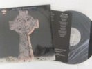 Black Sabbath - 'Headless Cross' 1989 vinyl record RCA/BMG