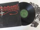 Possessed - 'Seven Churches' 1985 original Combat pressing MX8024