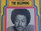 Tony Fox The Beginning Blaster Modern Soul Original