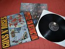 Guns N´Roses  - Appetite For Destriction - Geffen LP